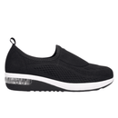 Tênis Ortopédico Feminino Modare + Meia de Alta Compressão Invisível (BRINDE)