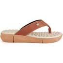 Sandália Ortopédica Feminina OrtoLeve - Com Palmilha Massageadora