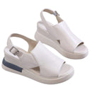 Sandália Anatômica  Feminina - Mariha