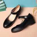 Sandália Ortopédica Feminina - Gabriella