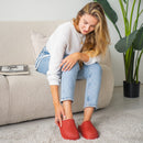 Chinelo Nuvem Peluciado - Lançamento Inverno 2025