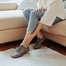 Sapato Tecnológico Terra Max – Conforto Extremo e Ultraleve