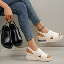 Sandália Anatômica  Feminina - Mariha