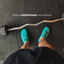 Sapato Tecnológico Terra Max – Conforto Extremo e Ultraleve