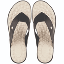 Sandália Ortopédica Feminina OrtoLeve - Com Palmilha Massageadora