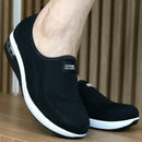 Tênis Ortopédico Feminino Modare + Meia de Alta Compressão Invisível (BRINDE)