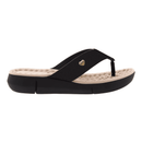 Sandália Ortopédica Feminina OrtoLeve - Com Palmilha Massageadora