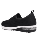 Tênis Ortopédico Feminino Modare + Meia de Alta Compressão Invisível (BRINDE)