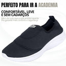 Tênis Ortopédico FlexComfort