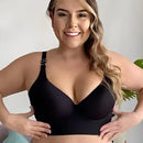 Kit 4 Sutiãs Becca Push-Up Modelador