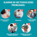 Posture Max - Corretor Postural Ortopédico