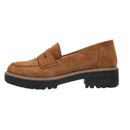 Sapato Mocassim Ortopédico Ultra Confortável Comfort Plus + Palmilha Ortopédica Grátis