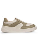 Tênis Ortopédico Modare + Chinelo Poofy