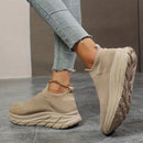 Tênis Ortopédico Mesh