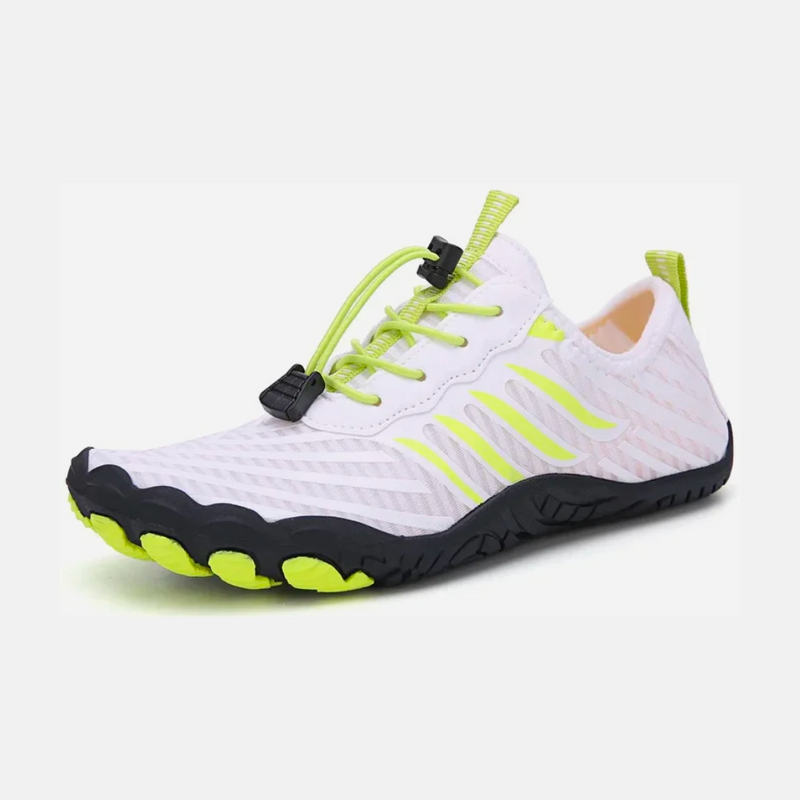 Sapato Tecnológico Terra Max – Conforto Extremo e Ultraleve