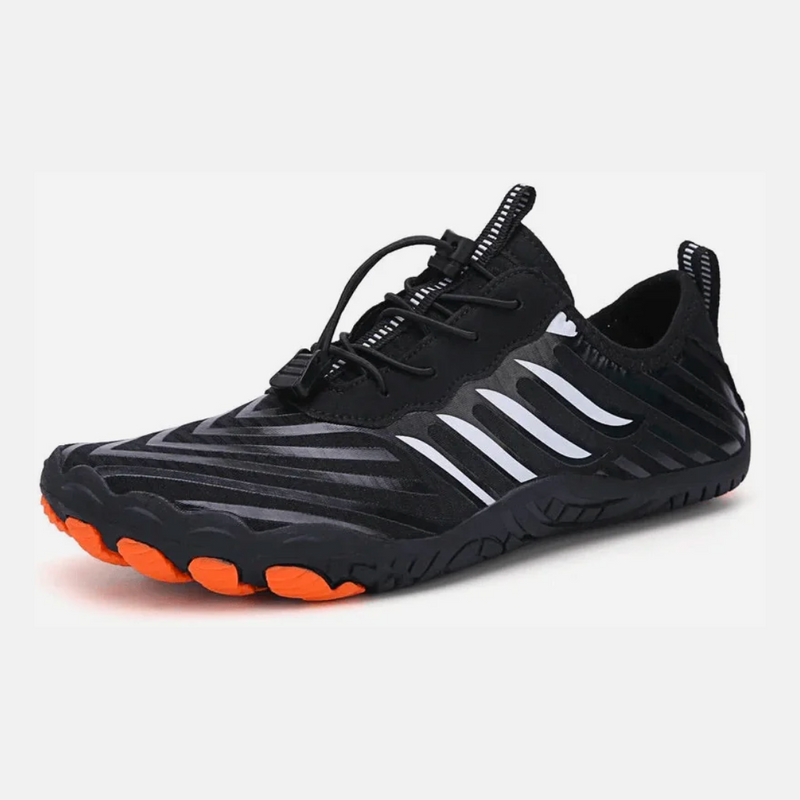 Sapato Tecnológico Terra Max – Conforto Extremo e Ultraleve
