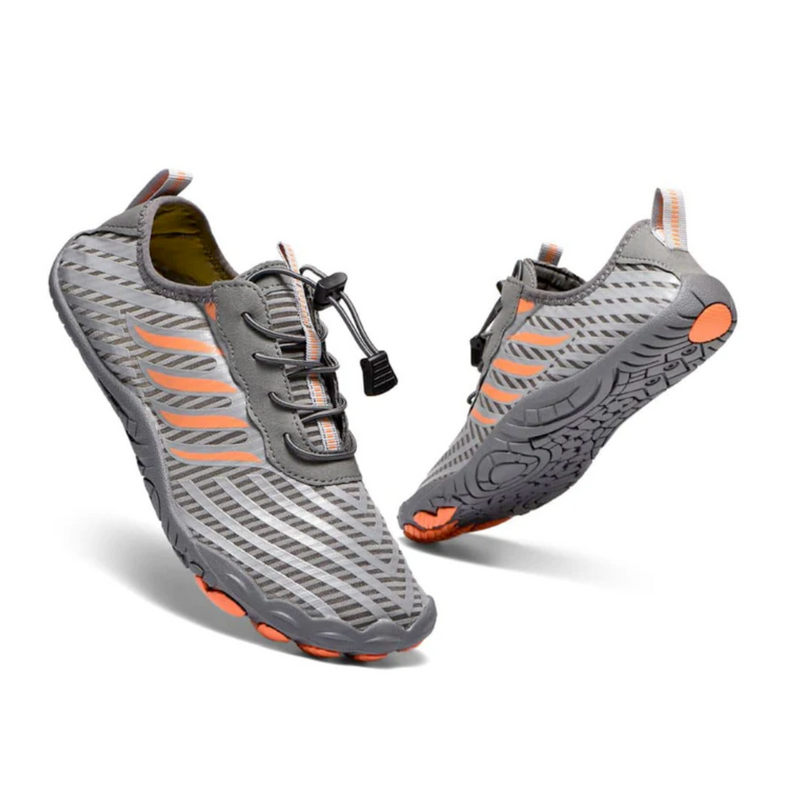 Sapato Tecnológico Terra Max – Conforto Extremo e Ultraleve