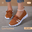 Sapatênis Ortopédico - Levíssimo™