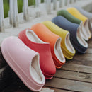 Chinelo Nuvem Peluciado - Lançamento Inverno 2025