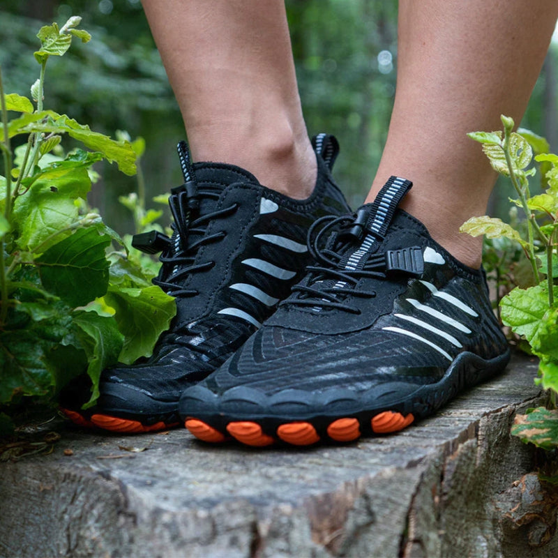 Sapato Tecnológico Terra Max – Conforto Extremo e Ultraleve