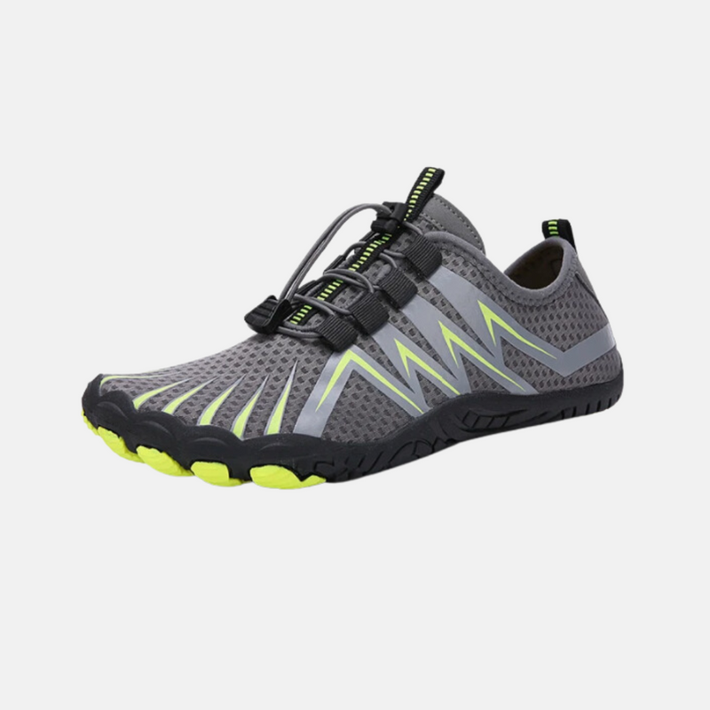 Sapato Tecnológico Terra Max – Conforto Extremo e Ultraleve