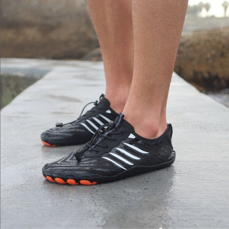 Sapato Tecnológico Terra Max – Conforto Extremo e Ultraleve