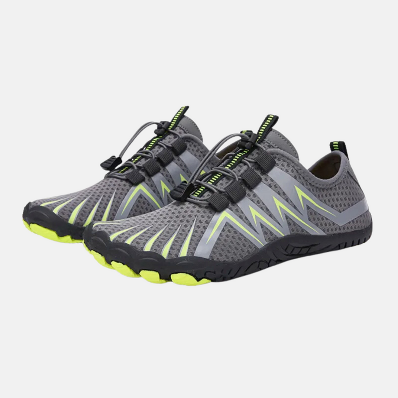 Sapato Tecnológico Terra Max – Conforto Extremo e Ultraleve
