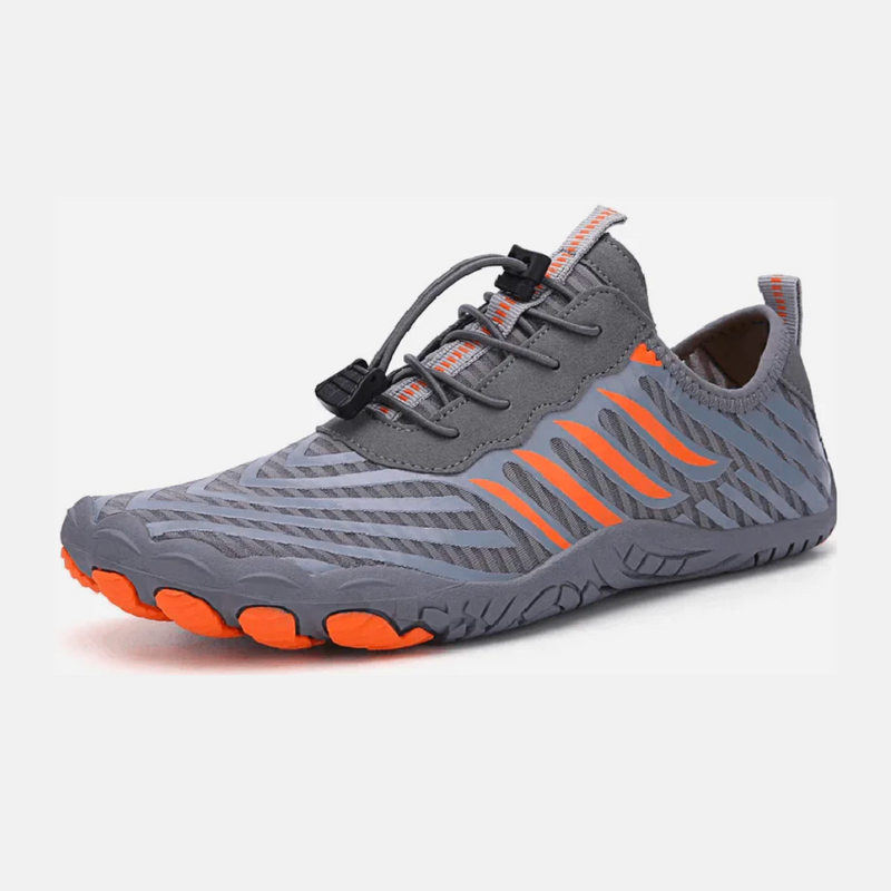 Sapato Tecnológico Terra Max – Conforto Extremo e Ultraleve