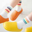 Chinelo Nuvem Peluciado - Lançamento Inverno 2025