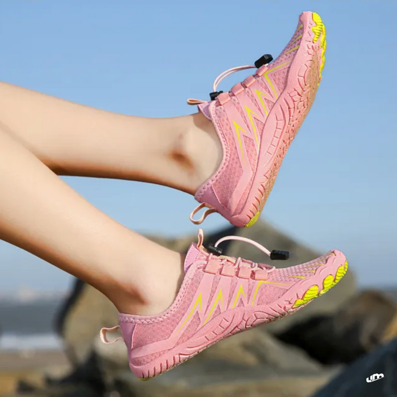 Sapato Tecnológico Terra Max – Conforto Extremo e Ultraleve