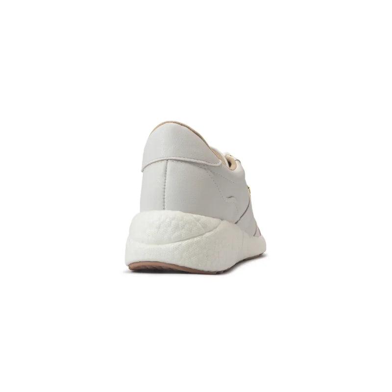 Tênis Ortopédico Modare + Chinelo Poofy