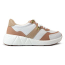 Tênis Ortopédico Modare + Chinelo Poofy