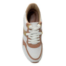 Tênis Ortopédico Modare + Chinelo Poofy