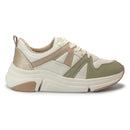 Tênis Ortopédico Modare + Chinelo Poofy