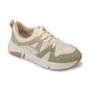 Tênis Ortopédico Modare + Chinelo Poofy