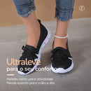 Sapatênis Ortopédico - Levíssimo™