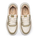 Tênis Ortopédico Modare + Chinelo Poofy