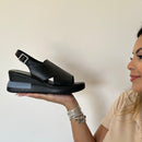 Sandália Anatômica  Feminina - Mariha