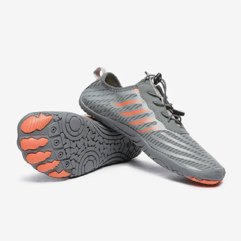 Sapato Tecnológico Terra Max – Conforto Extremo e Ultraleve