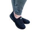 Tênis Ortopédico FlexComfort