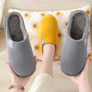 Pantufa Ortopédica Belle - Pés Quentinhos