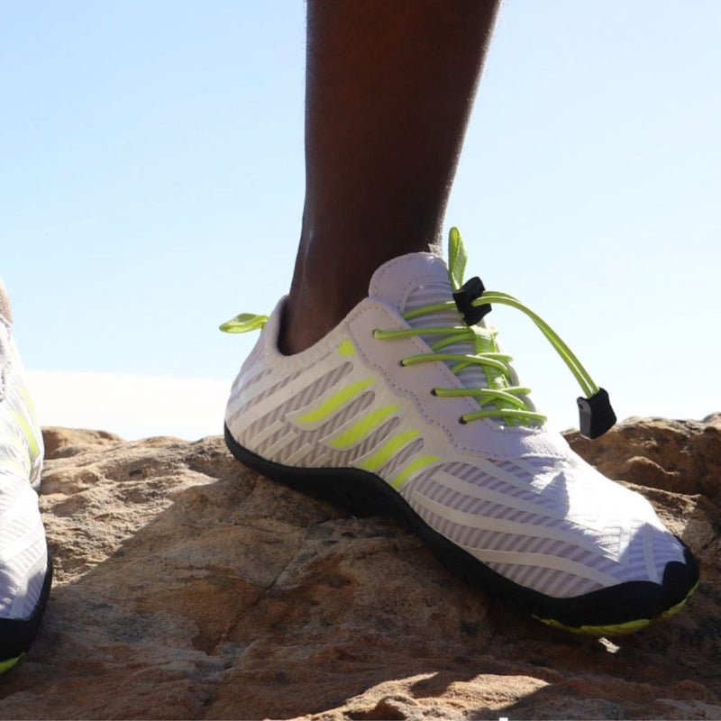 Sapato Tecnológico Terra Max – Conforto Extremo e Ultraleve