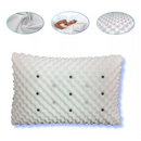 Kit Travesseiros Magnético Ortopédico Massageador  - Compre 1 Leve 2