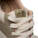 Tênis Ortopédico Modare + Chinelo Poofy