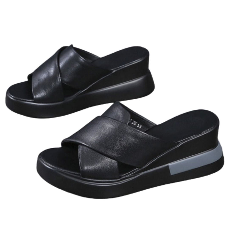 Sandália Anatômica  Feminina - Mariha