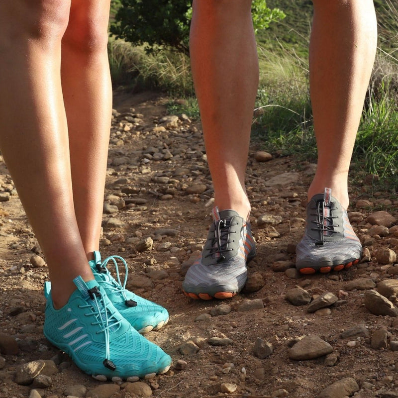 Sapato Tecnológico Terra Max – Conforto Extremo e Ultraleve