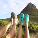 Sapato Tecnológico Terra Max – Conforto Extremo e Ultraleve