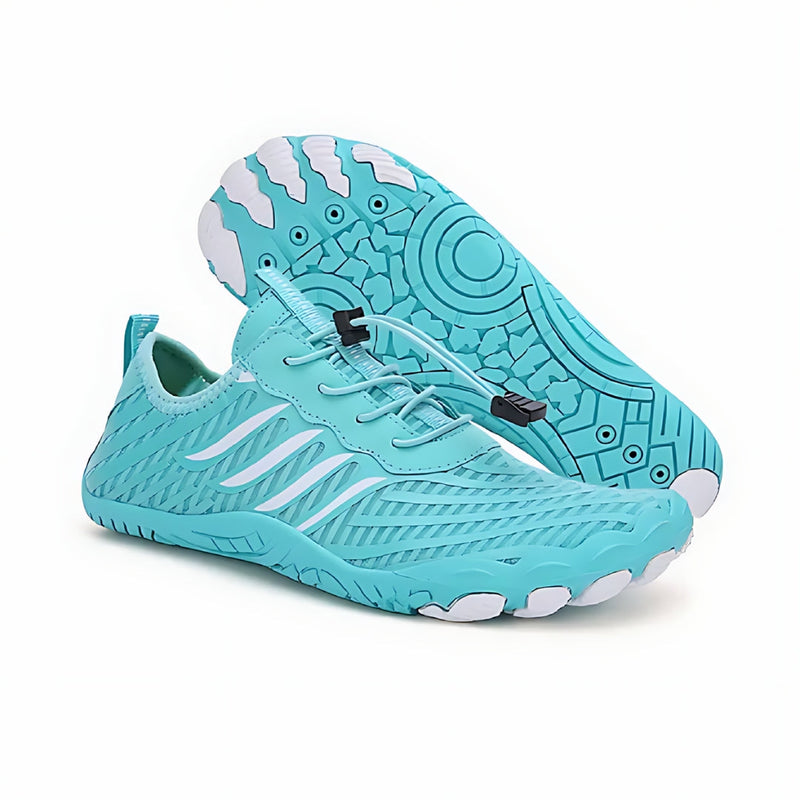 Sapato Tecnológico Terra Max – Conforto Extremo e Ultraleve