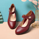 Sandália Ortopédica Feminina - Gabriella