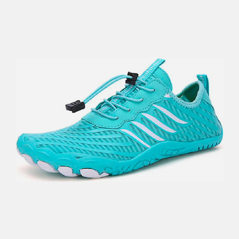 Sapato Tecnológico Terra Max – Conforto Extremo e Ultraleve